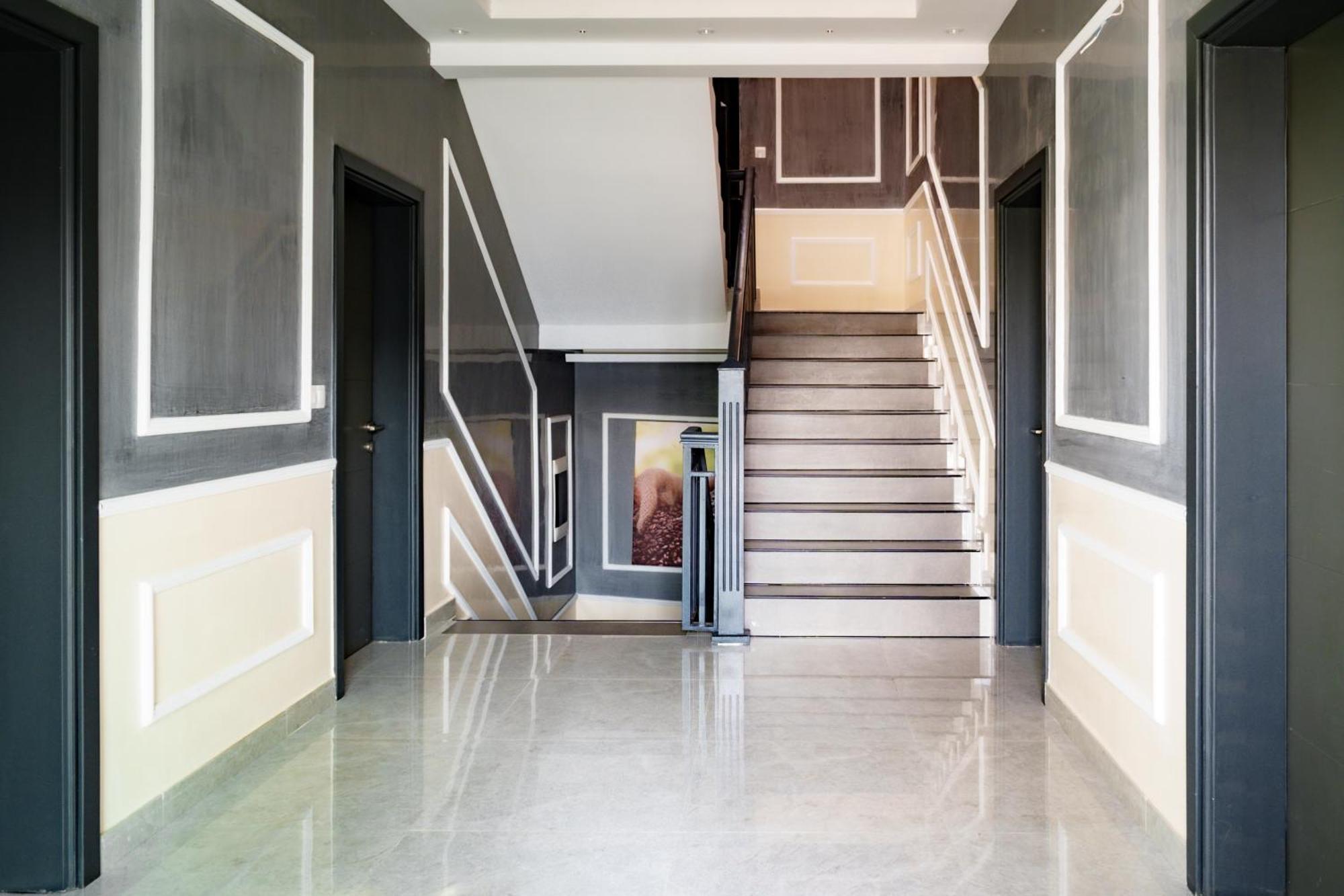 ג'יבוטי The Villa Haramous מראה חיצוני תמונה